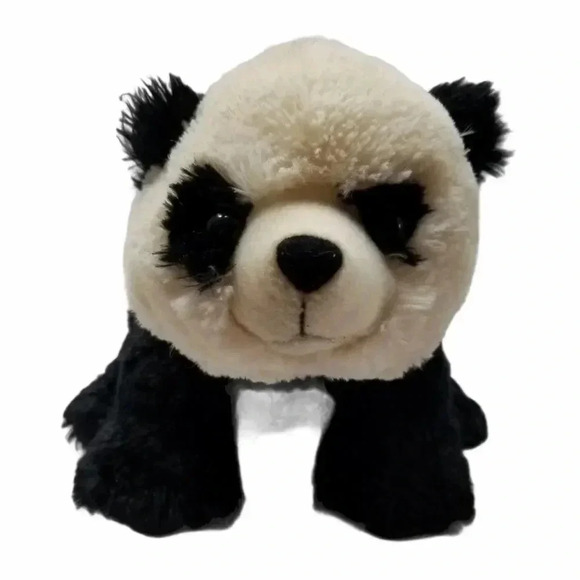 Wild Republic Baby Panda 12" Plush - Picture 1 of 11